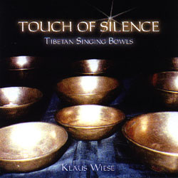 Touch of Silence